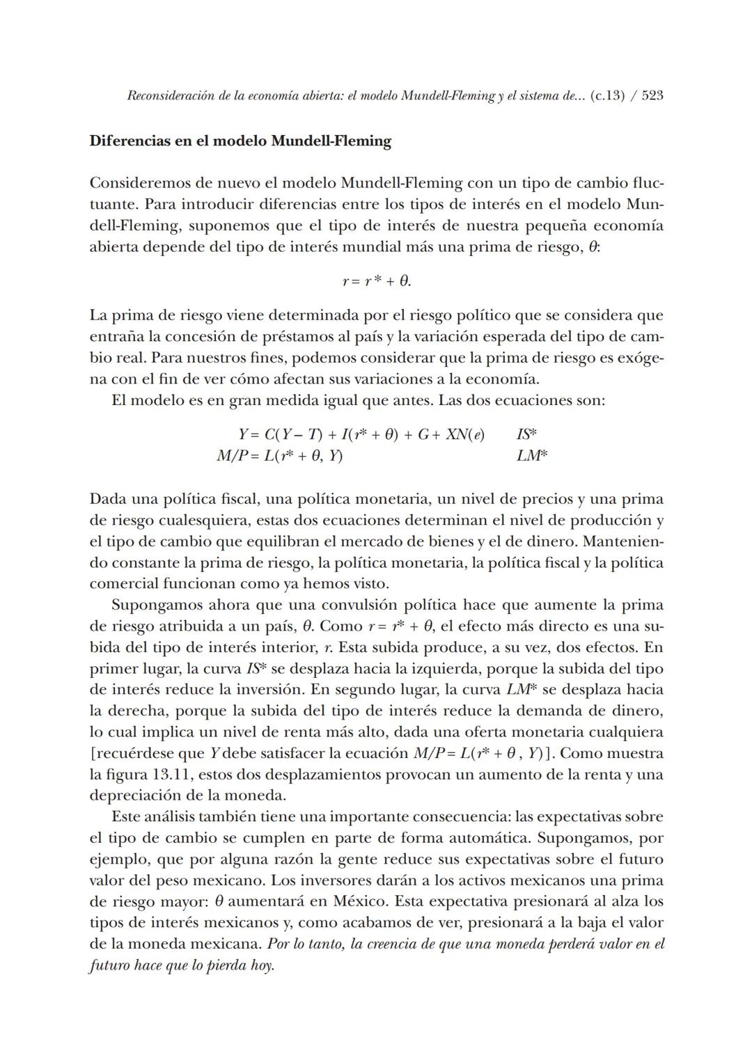 # Macroeconomía
N. Gregory Mankiw
8.ª edición # N. Gregory Mankiw
Es catedrático de economía en Harvard University # Macroeconomía
8.ª