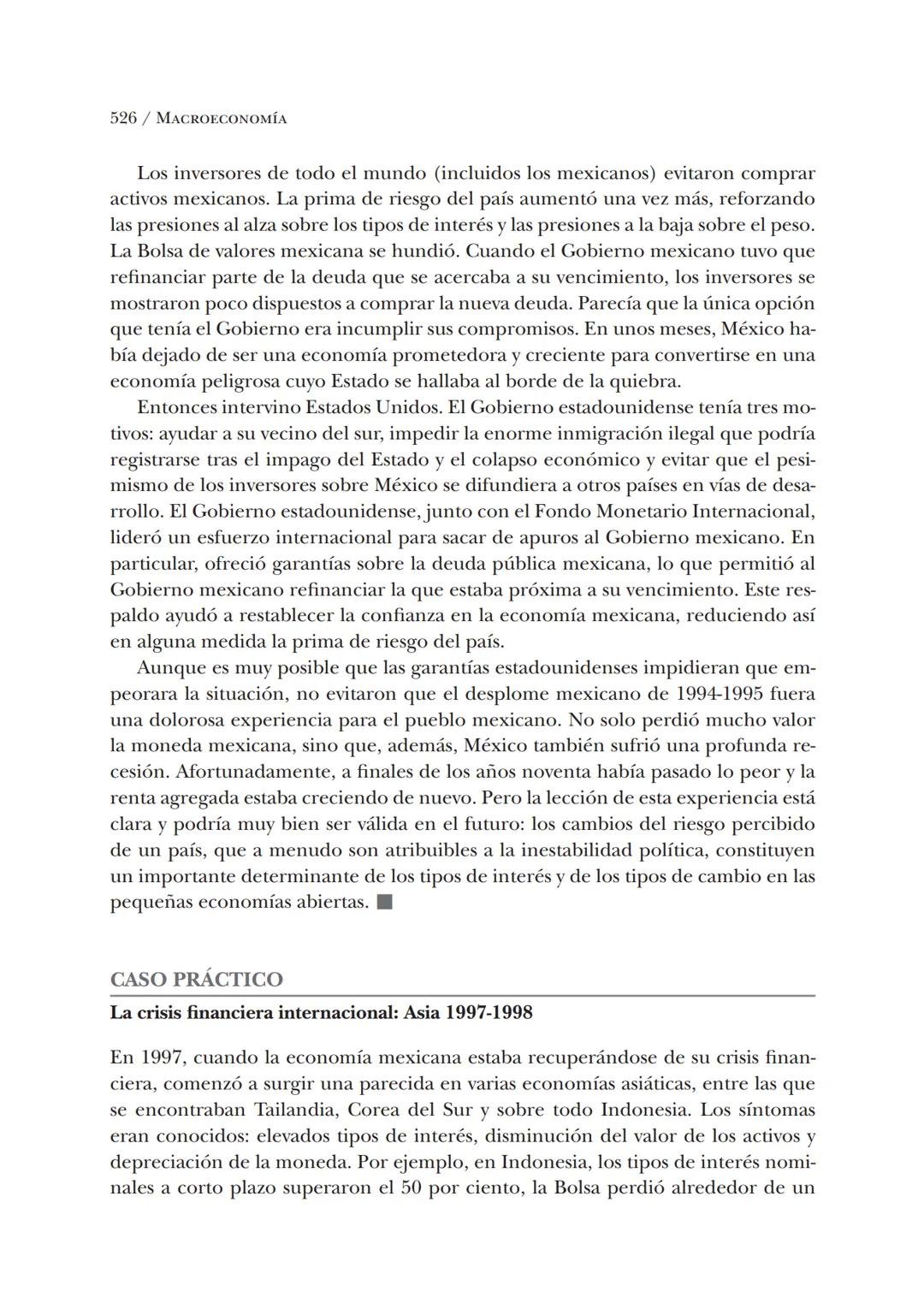# Macroeconomía
N. Gregory Mankiw
8.ª edición # N. Gregory Mankiw
Es catedrático de economía en Harvard University # Macroeconomía
8.ª