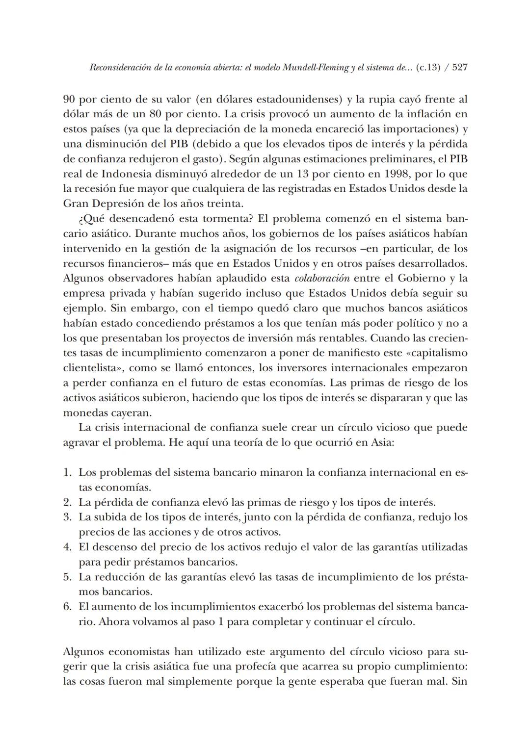 # Macroeconomía
N. Gregory Mankiw
8.ª edición # N. Gregory Mankiw
Es catedrático de economía en Harvard University # Macroeconomía
8.ª