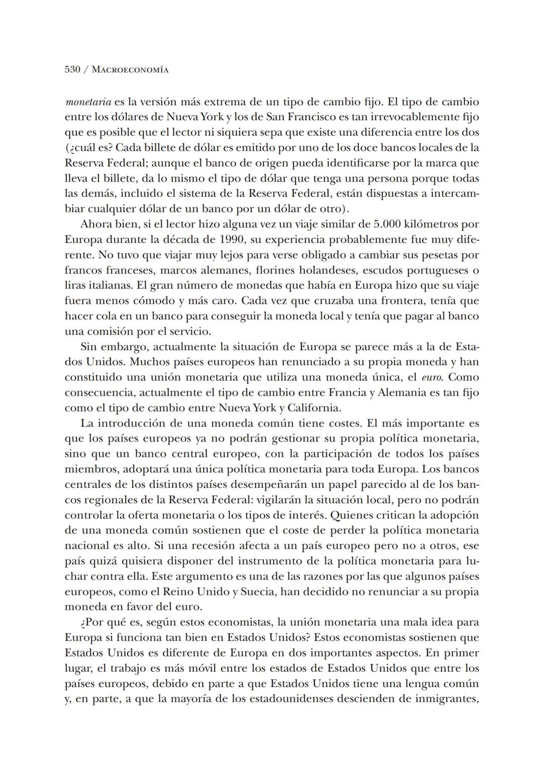 # Macroeconomía
N. Gregory Mankiw
8.ª edición # N. Gregory Mankiw
Es catedrático de economía en Harvard University # Macroeconomía
8.ª