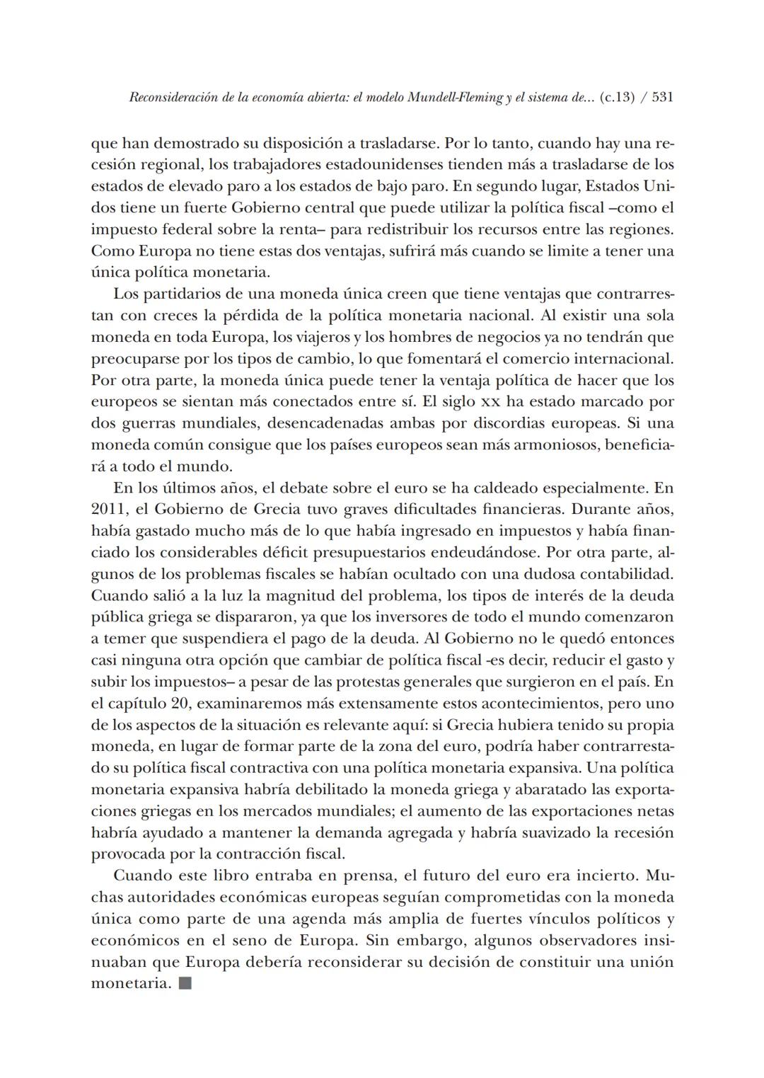 # Macroeconomía
N. Gregory Mankiw
8.ª edición # N. Gregory Mankiw
Es catedrático de economía en Harvard University # Macroeconomía
8.ª