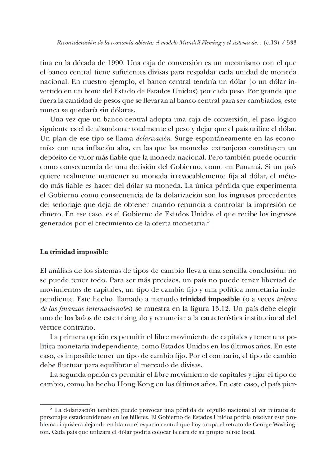 # Macroeconomía
N. Gregory Mankiw
8.ª edición # N. Gregory Mankiw
Es catedrático de economía en Harvard University # Macroeconomía
8.ª