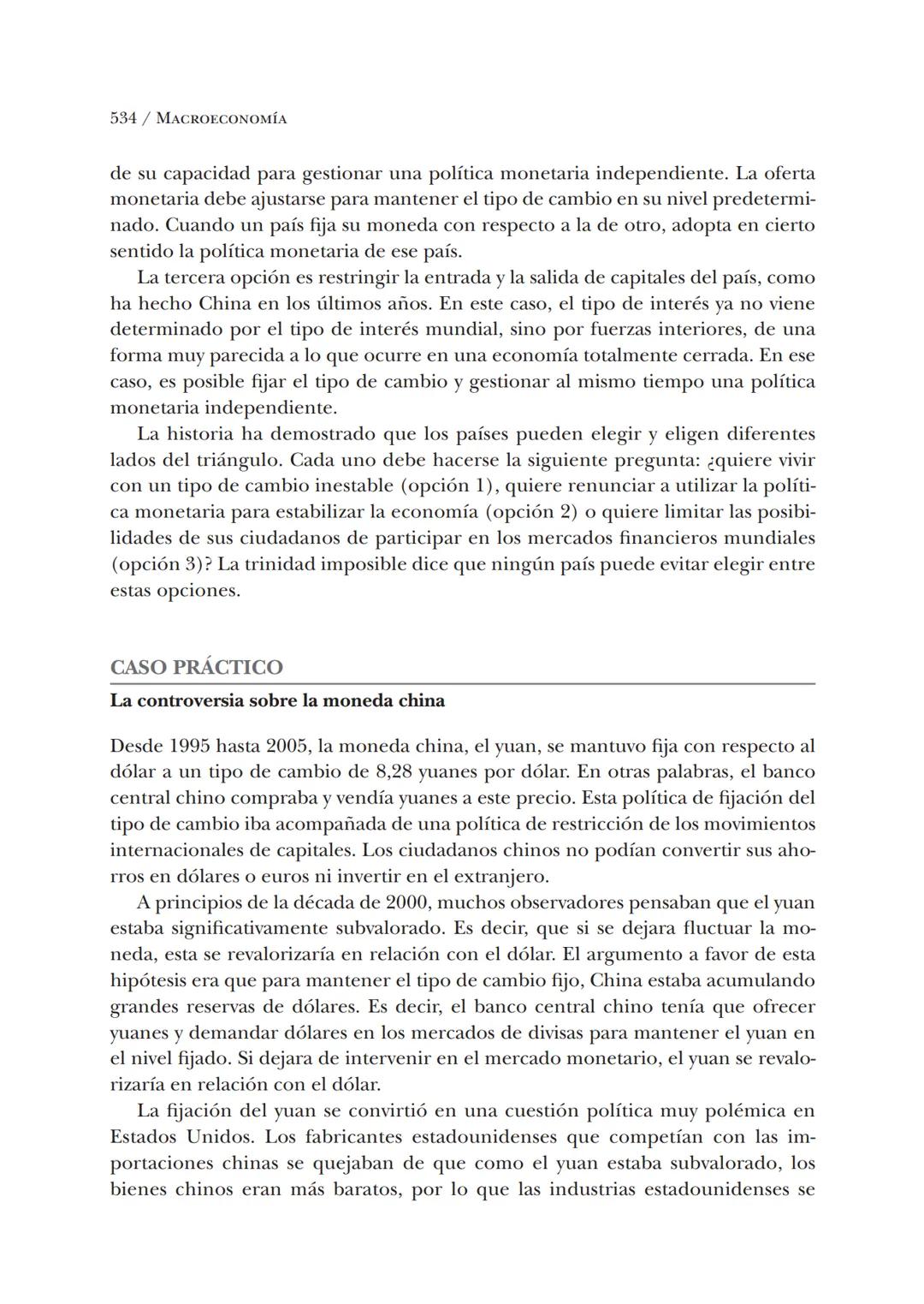 # Macroeconomía
N. Gregory Mankiw
8.ª edición # N. Gregory Mankiw
Es catedrático de economía en Harvard University # Macroeconomía
8.ª