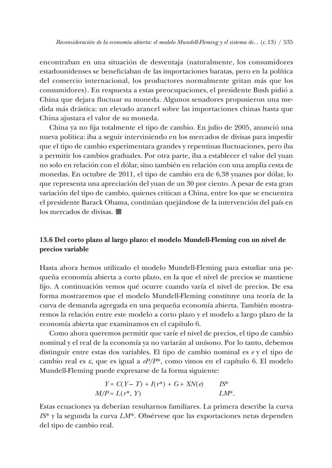 # Macroeconomía
N. Gregory Mankiw
8.ª edición # N. Gregory Mankiw
Es catedrático de economía en Harvard University # Macroeconomía
8.ª