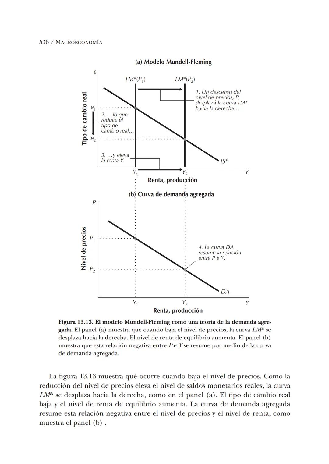 # Macroeconomía
N. Gregory Mankiw
8.ª edición # N. Gregory Mankiw
Es catedrático de economía en Harvard University # Macroeconomía
8.ª