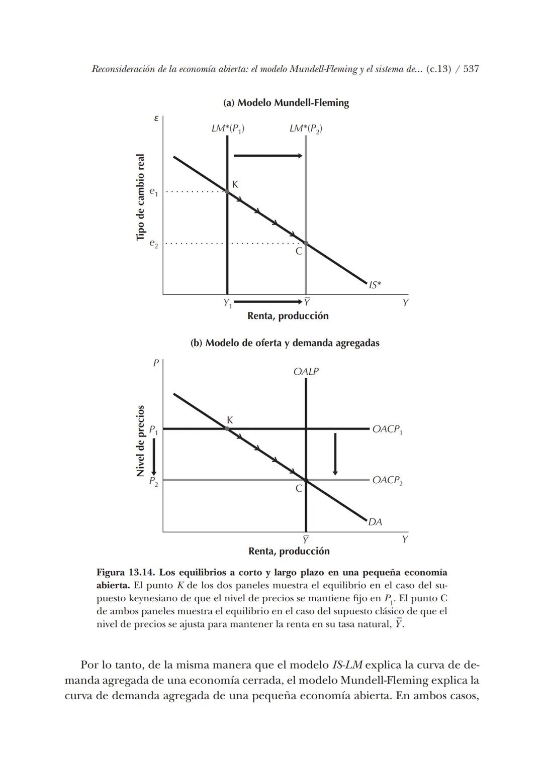 # Macroeconomía
N. Gregory Mankiw
8.ª edición # N. Gregory Mankiw
Es catedrático de economía en Harvard University # Macroeconomía
8.ª