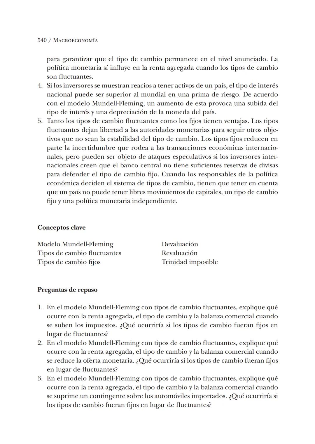# Macroeconomía
N. Gregory Mankiw
8.ª edición # N. Gregory Mankiw
Es catedrático de economía en Harvard University # Macroeconomía
8.ª