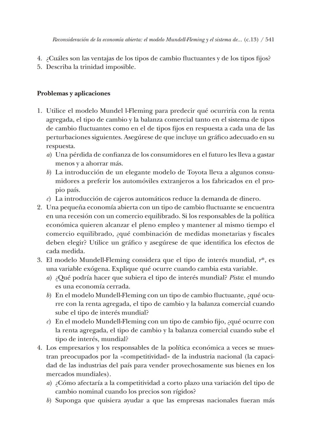 # Macroeconomía
N. Gregory Mankiw
8.ª edición # N. Gregory Mankiw
Es catedrático de economía en Harvard University # Macroeconomía
8.ª
