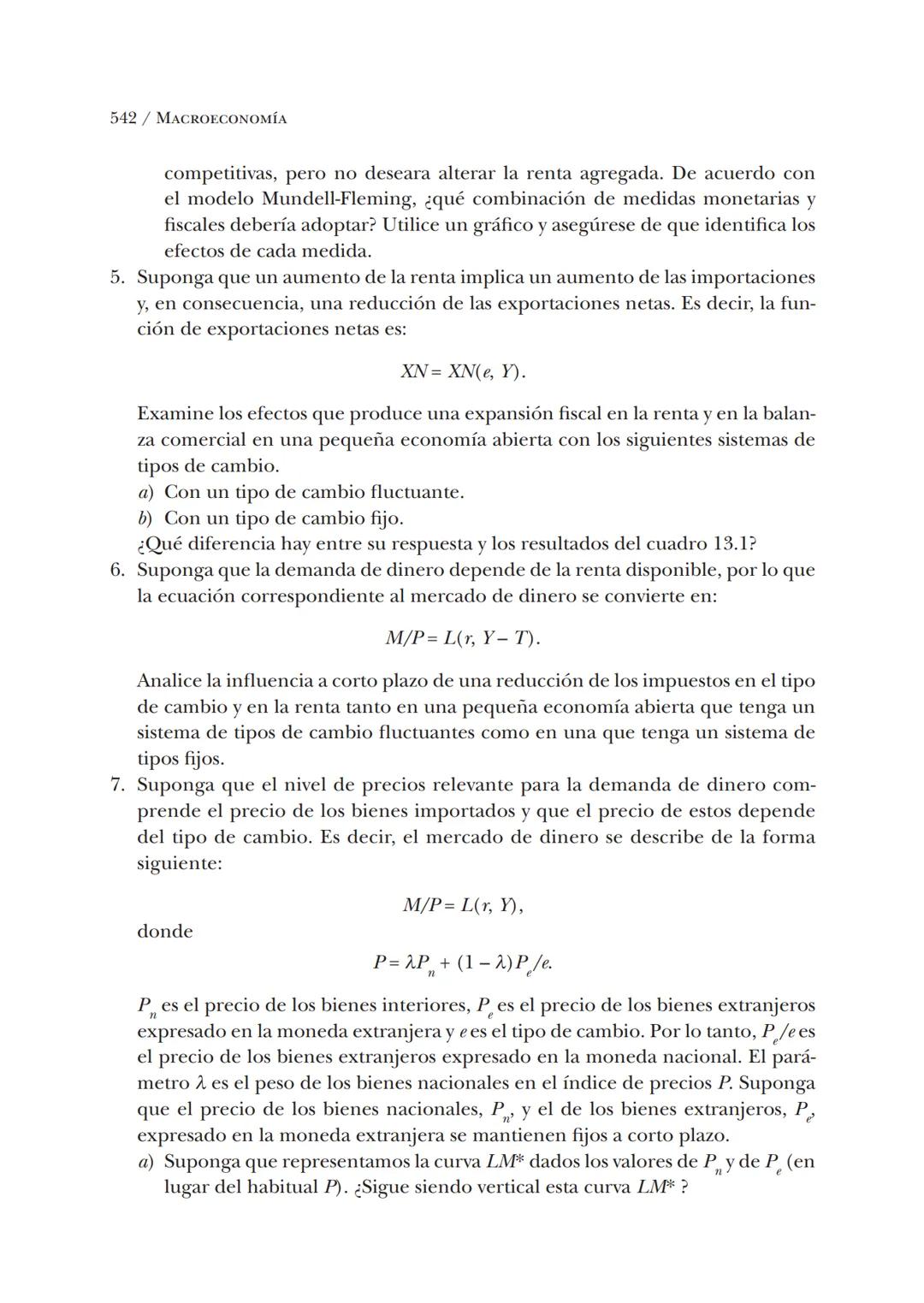 # Macroeconomía
N. Gregory Mankiw
8.ª edición # N. Gregory Mankiw
Es catedrático de economía en Harvard University # Macroeconomía
8.ª