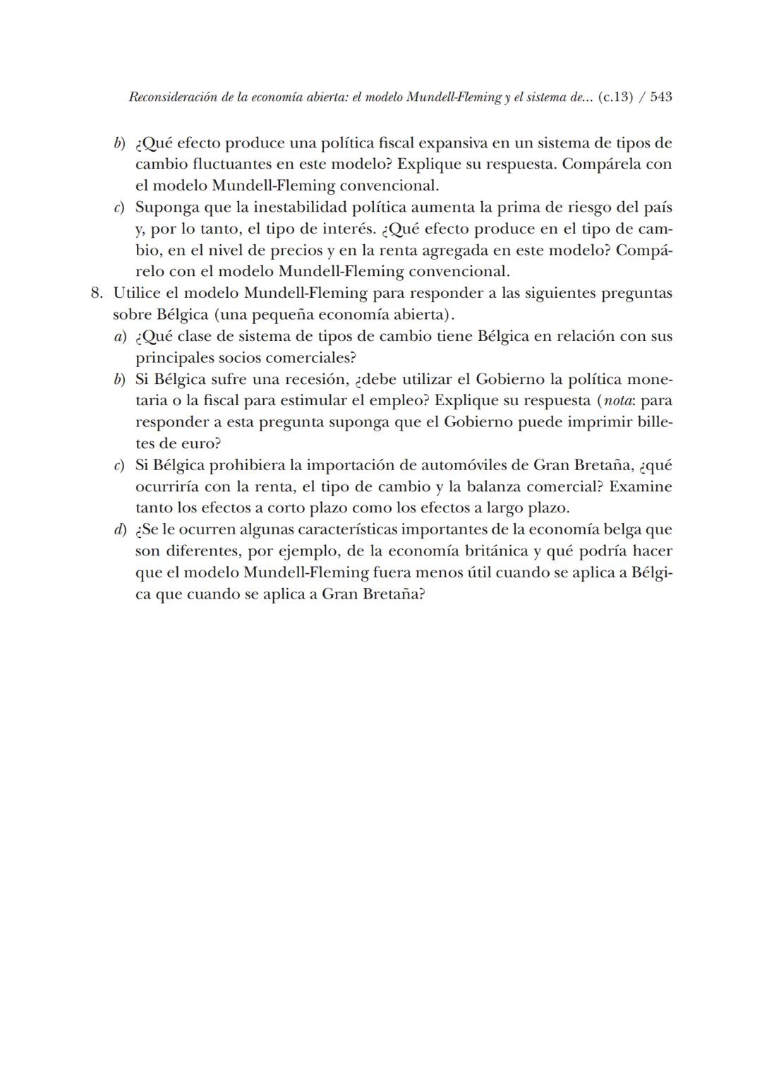 # Macroeconomía
N. Gregory Mankiw
8.ª edición # N. Gregory Mankiw
Es catedrático de economía en Harvard University # Macroeconomía
8.ª