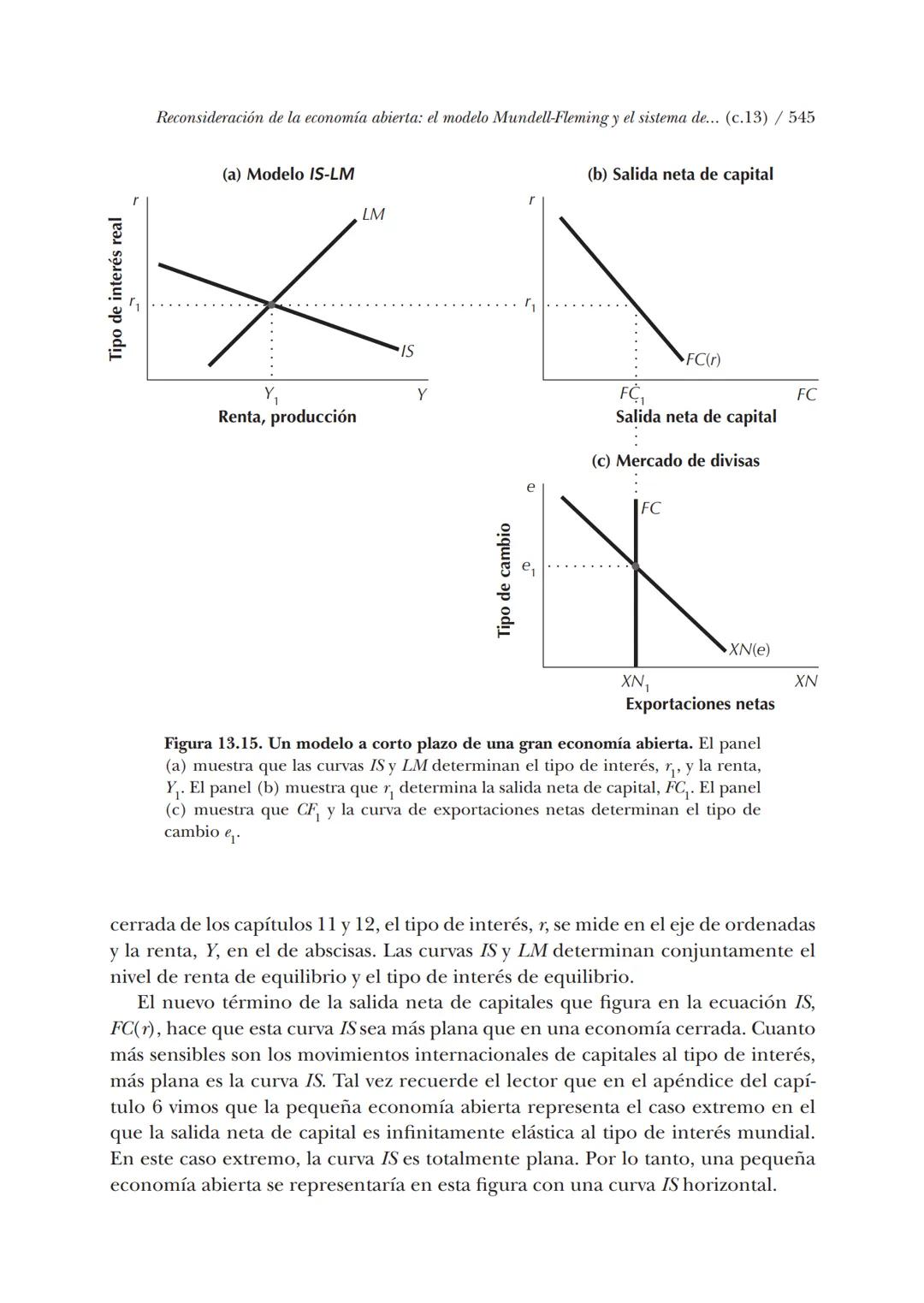 # Macroeconomía
N. Gregory Mankiw
8.ª edición # N. Gregory Mankiw
Es catedrático de economía en Harvard University # Macroeconomía
8.ª