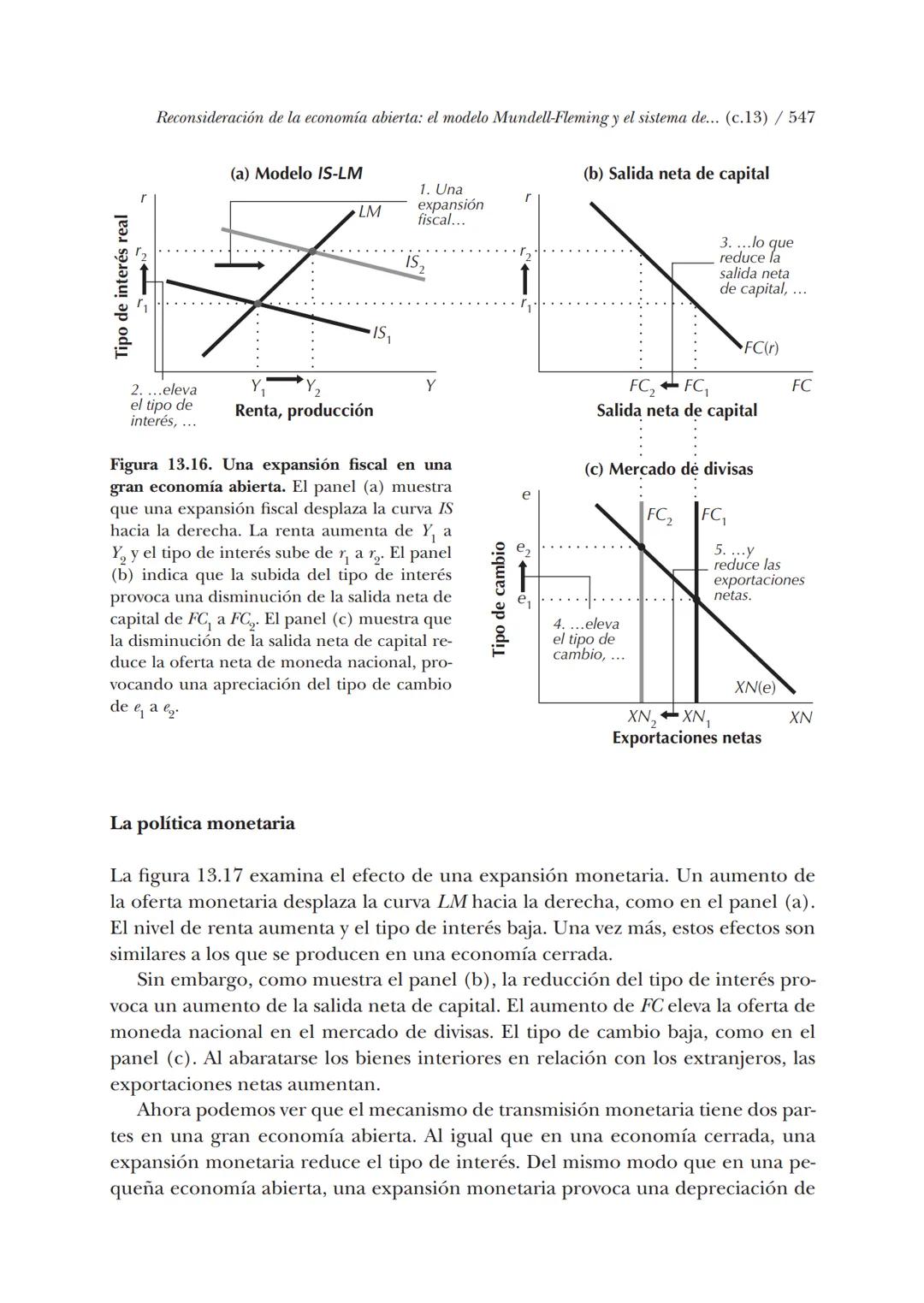 # Macroeconomía
N. Gregory Mankiw
8.ª edición # N. Gregory Mankiw
Es catedrático de economía en Harvard University # Macroeconomía
8.ª