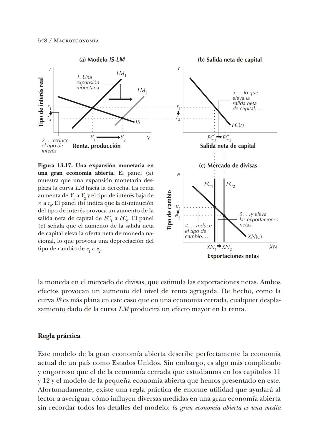 # Macroeconomía
N. Gregory Mankiw
8.ª edición # N. Gregory Mankiw
Es catedrático de economía en Harvard University # Macroeconomía
8.ª