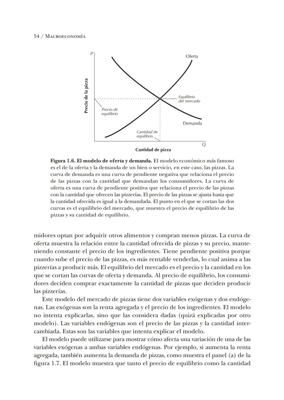 # Macroeconomía
N. Gregory Mankiw
8.ª edición # N. Gregory Mankiw
Es catedrático de economía en Harvard University # Macroeconomía
8.ª