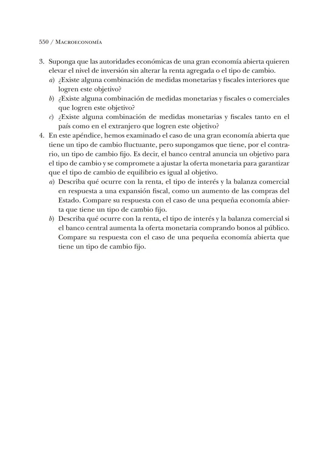 # Macroeconomía
N. Gregory Mankiw
8.ª edición # N. Gregory Mankiw
Es catedrático de economía en Harvard University # Macroeconomía
8.ª