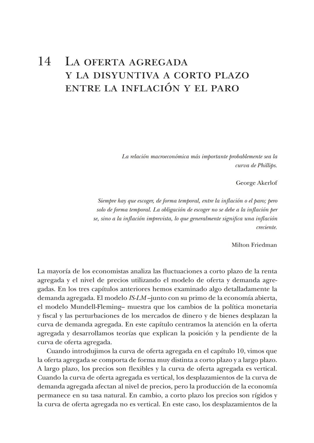 # Macroeconomía
N. Gregory Mankiw
8.ª edición # N. Gregory Mankiw
Es catedrático de economía en Harvard University # Macroeconomía
8.ª