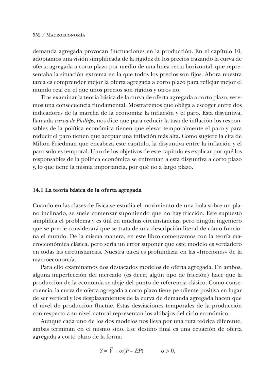 # Macroeconomía
N. Gregory Mankiw
8.ª edición # N. Gregory Mankiw
Es catedrático de economía en Harvard University # Macroeconomía
8.ª