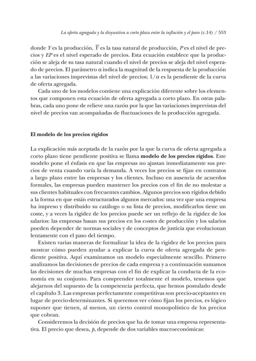 # Macroeconomía
N. Gregory Mankiw
8.ª edición # N. Gregory Mankiw
Es catedrático de economía en Harvard University # Macroeconomía
8.ª