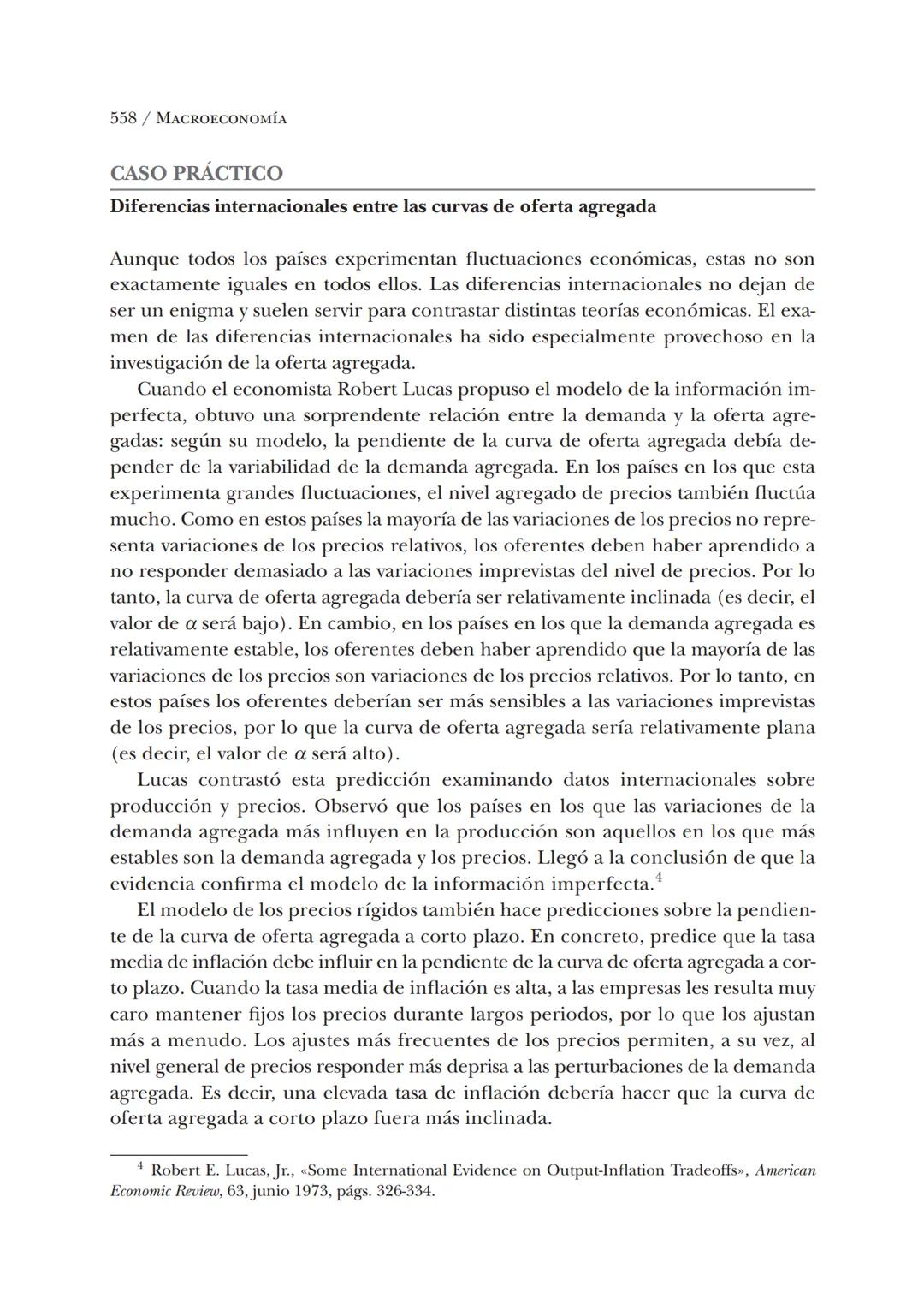 # Macroeconomía
N. Gregory Mankiw
8.ª edición # N. Gregory Mankiw
Es catedrático de economía en Harvard University # Macroeconomía
8.ª