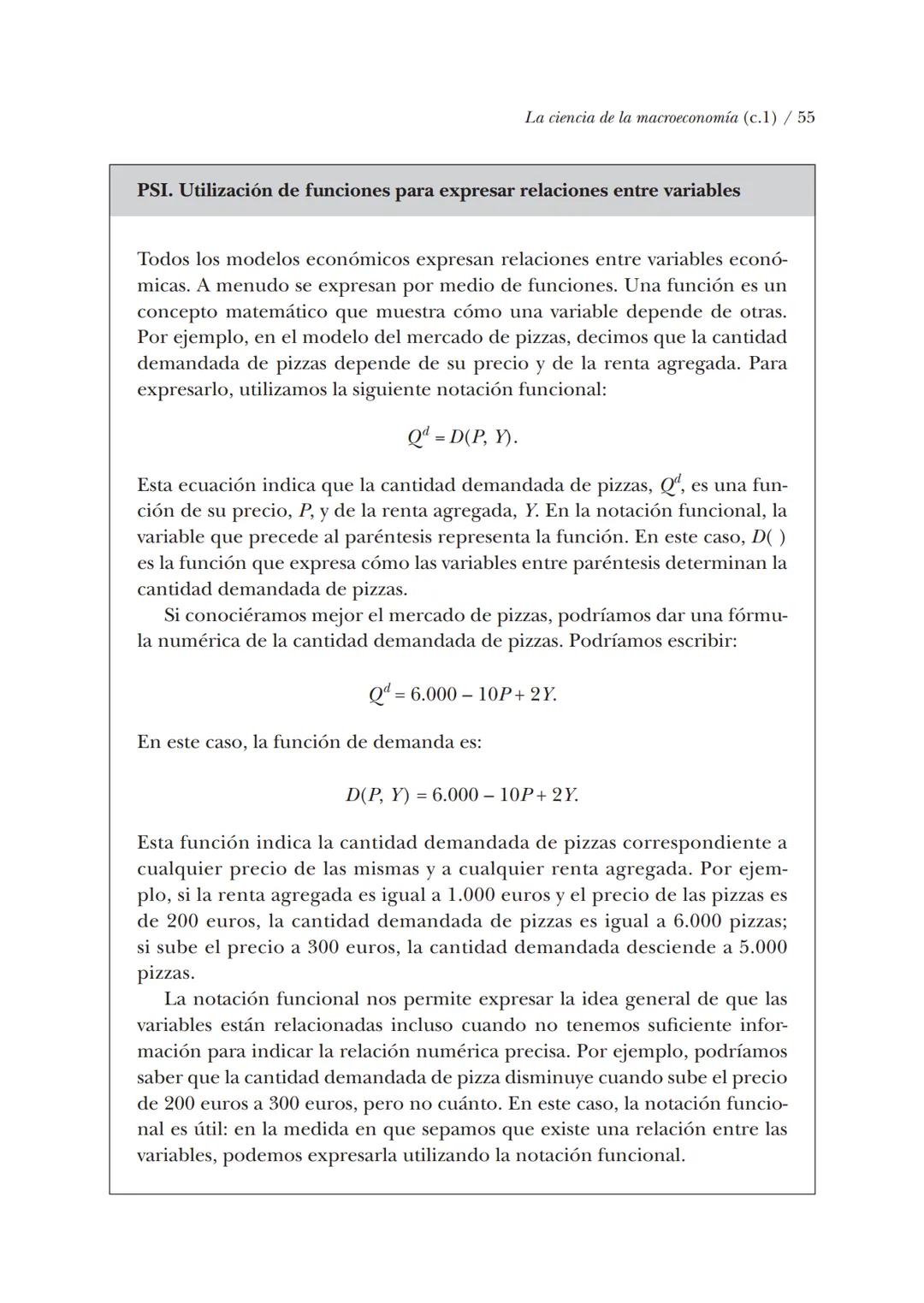 # Macroeconomía
N. Gregory Mankiw
8.ª edición # N. Gregory Mankiw
Es catedrático de economía en Harvard University # Macroeconomía
8.ª