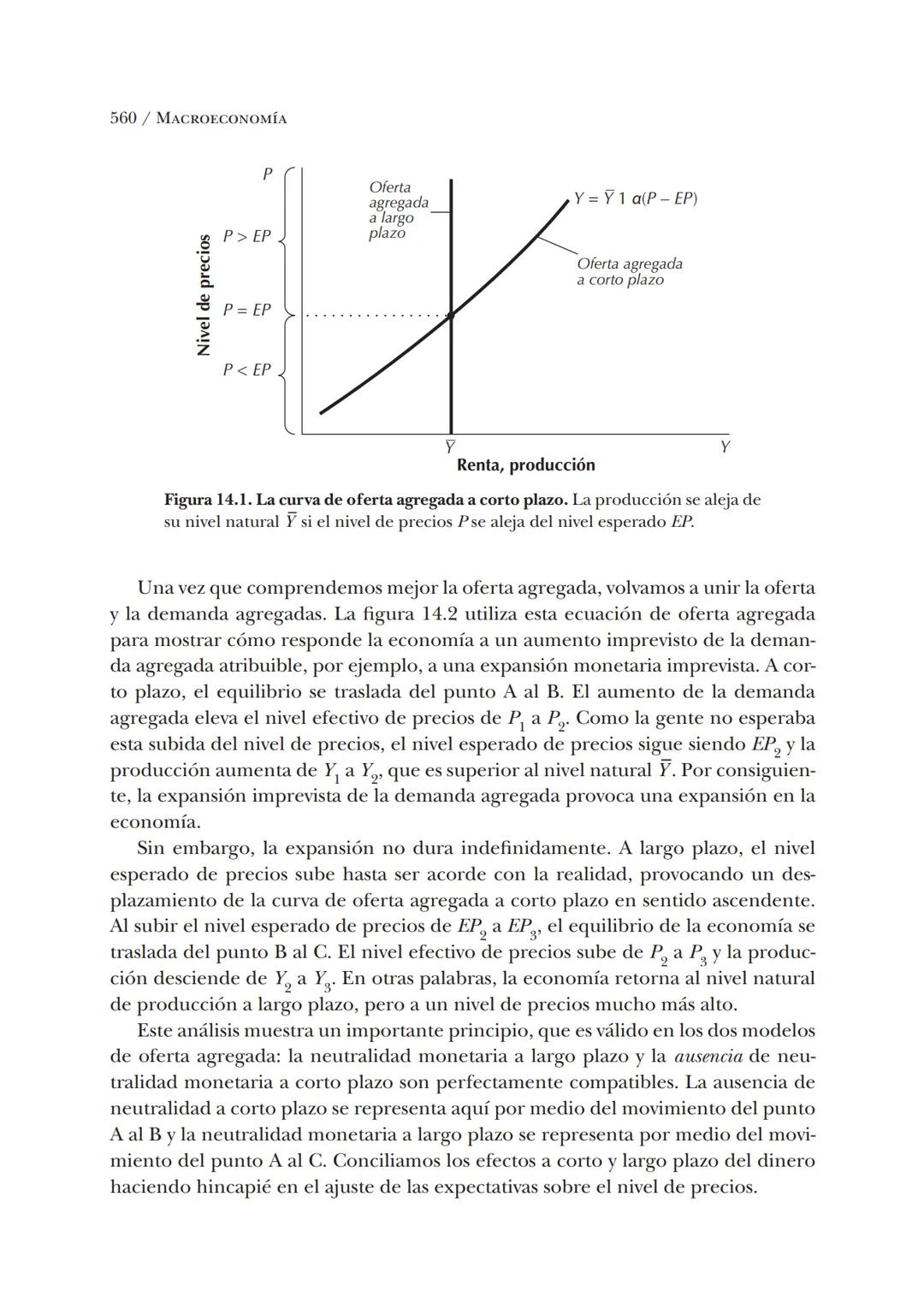 # Macroeconomía
N. Gregory Mankiw
8.ª edición # N. Gregory Mankiw
Es catedrático de economía en Harvard University # Macroeconomía
8.ª