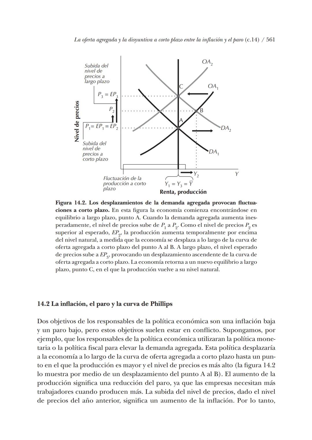 # Macroeconomía
N. Gregory Mankiw
8.ª edición # N. Gregory Mankiw
Es catedrático de economía en Harvard University # Macroeconomía
8.ª