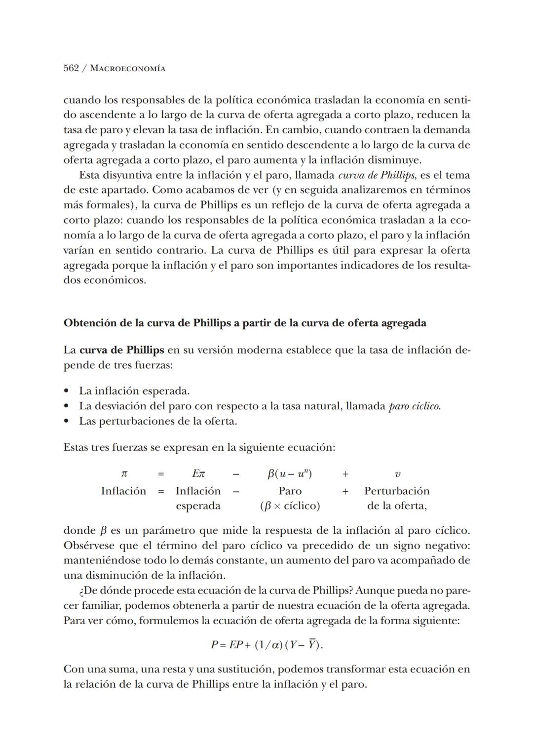 # Macroeconomía
N. Gregory Mankiw
8.ª edición # N. Gregory Mankiw
Es catedrático de economía en Harvard University # Macroeconomía
8.ª