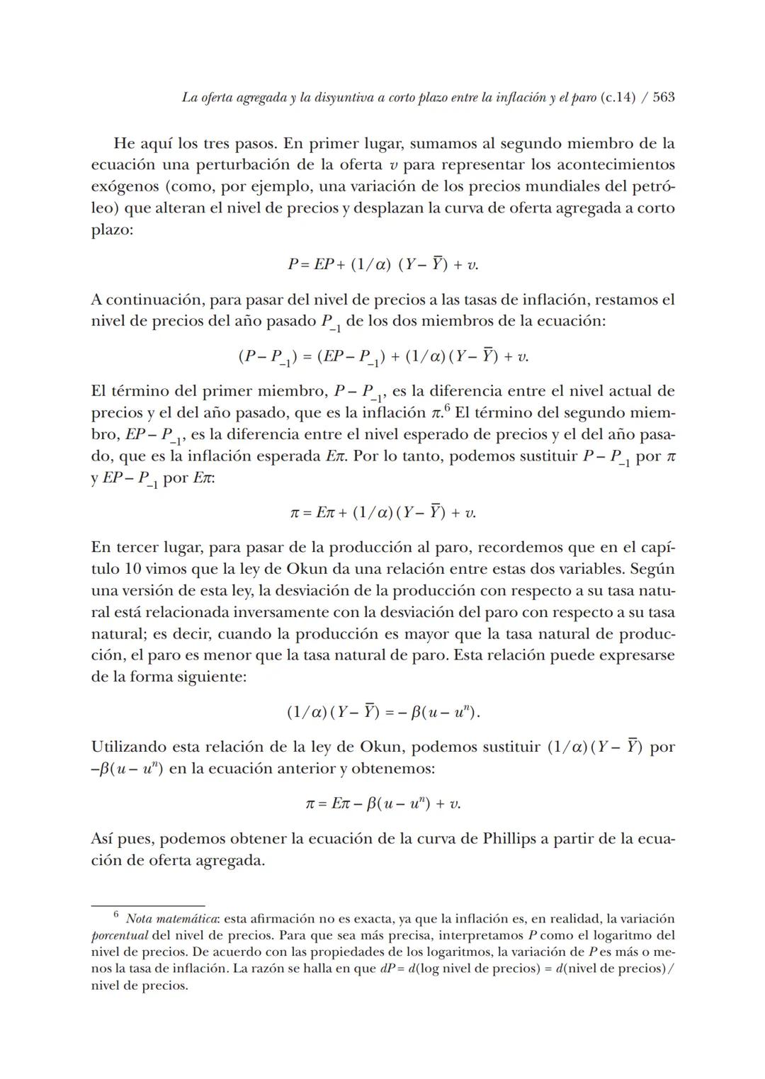 # Macroeconomía
N. Gregory Mankiw
8.ª edición # N. Gregory Mankiw
Es catedrático de economía en Harvard University # Macroeconomía
8.ª
