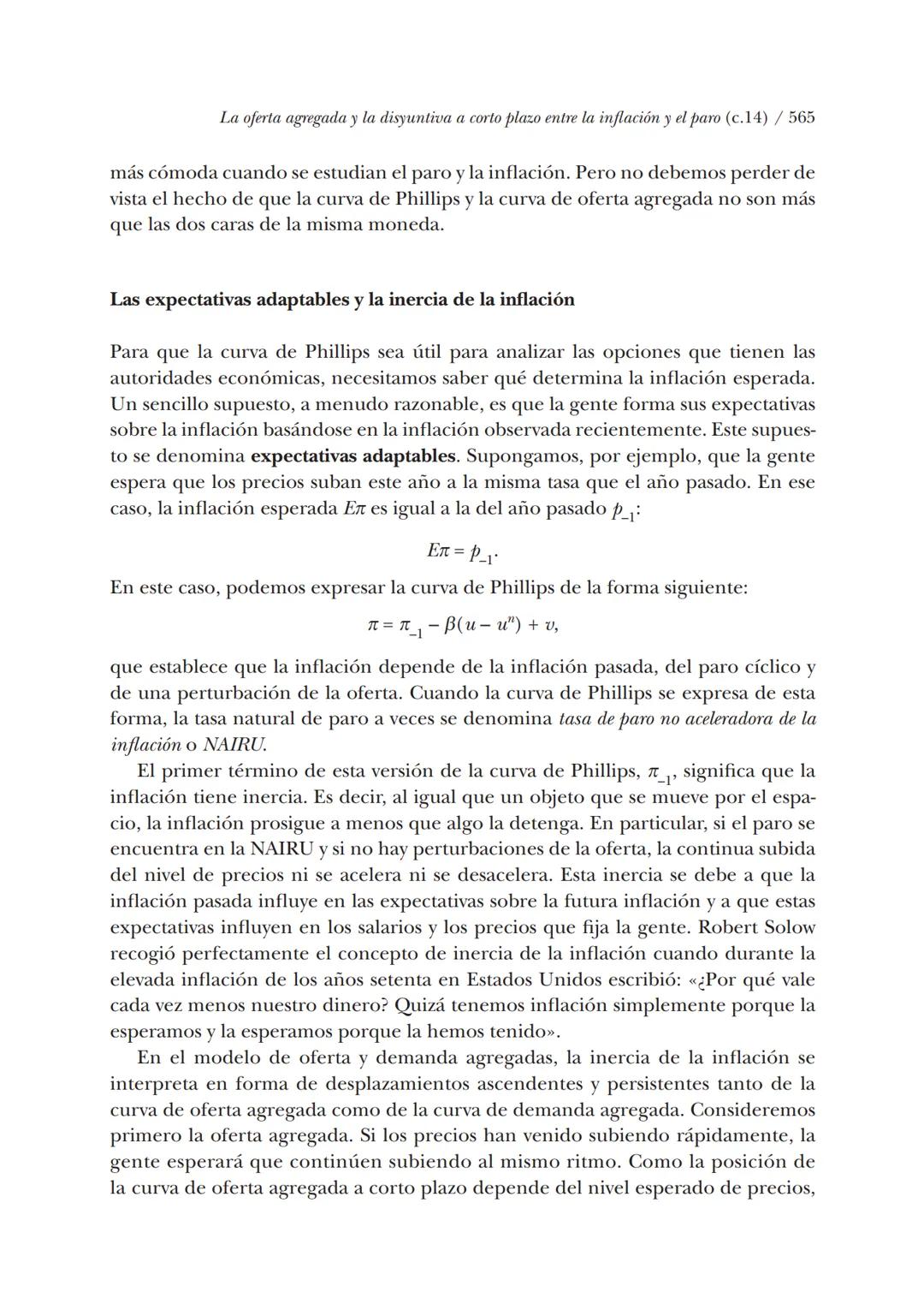 # Macroeconomía
N. Gregory Mankiw
8.ª edición # N. Gregory Mankiw
Es catedrático de economía en Harvard University # Macroeconomía
8.ª