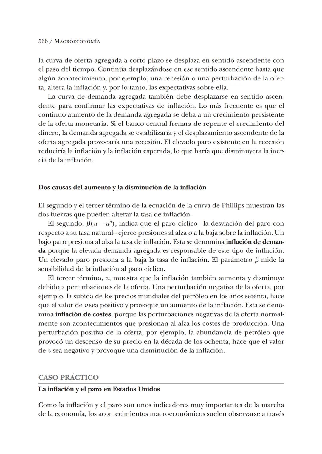 # Macroeconomía
N. Gregory Mankiw
8.ª edición # N. Gregory Mankiw
Es catedrático de economía en Harvard University # Macroeconomía
8.ª