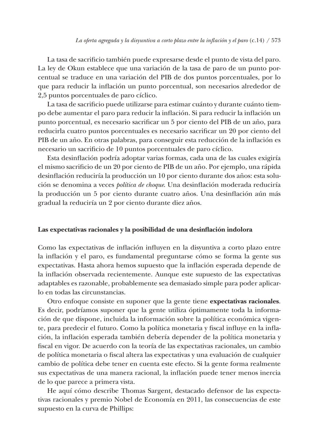 # Macroeconomía
N. Gregory Mankiw
8.ª edición # N. Gregory Mankiw
Es catedrático de economía en Harvard University # Macroeconomía
8.ª