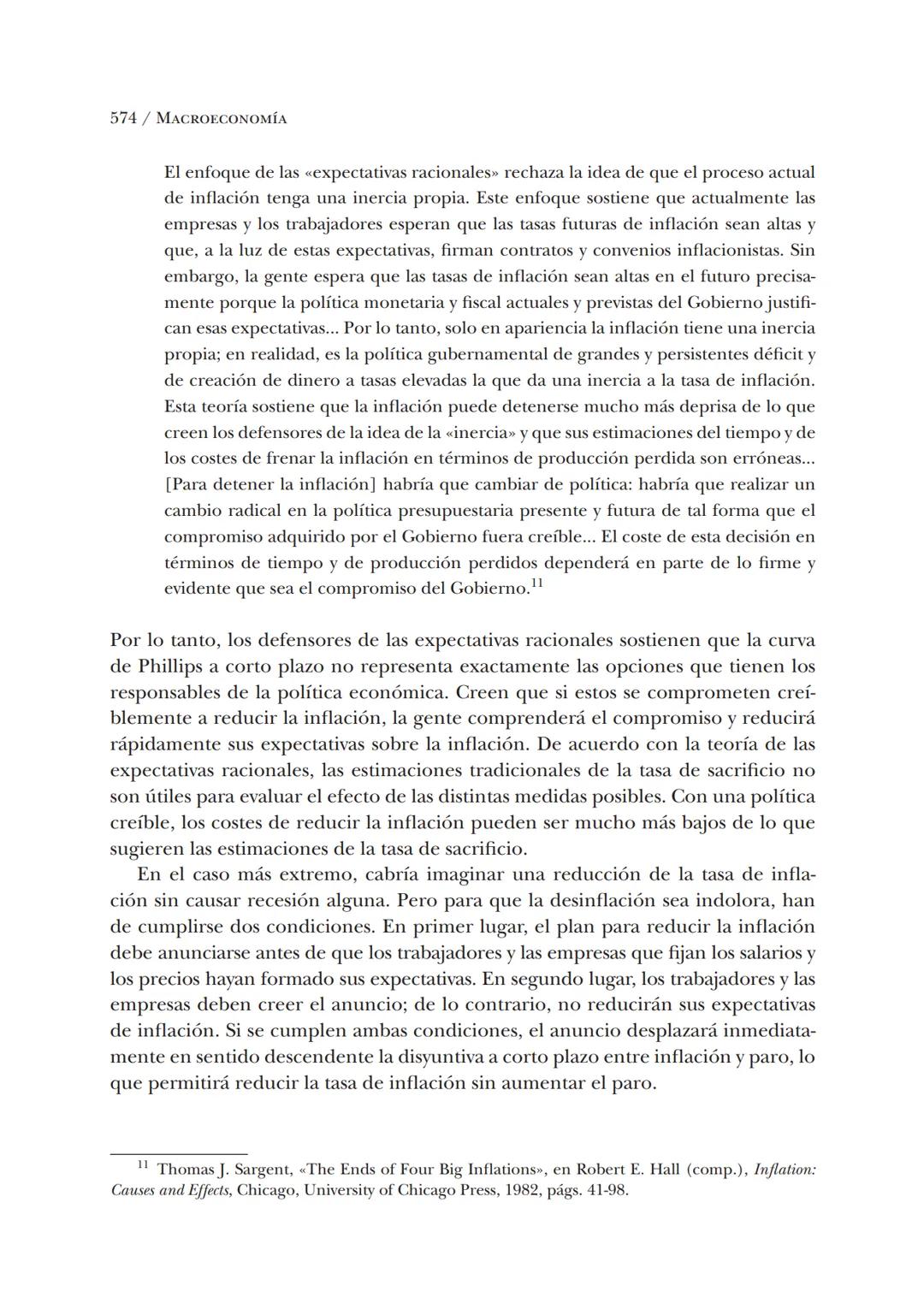 # Macroeconomía
N. Gregory Mankiw
8.ª edición # N. Gregory Mankiw
Es catedrático de economía en Harvard University # Macroeconomía
8.ª