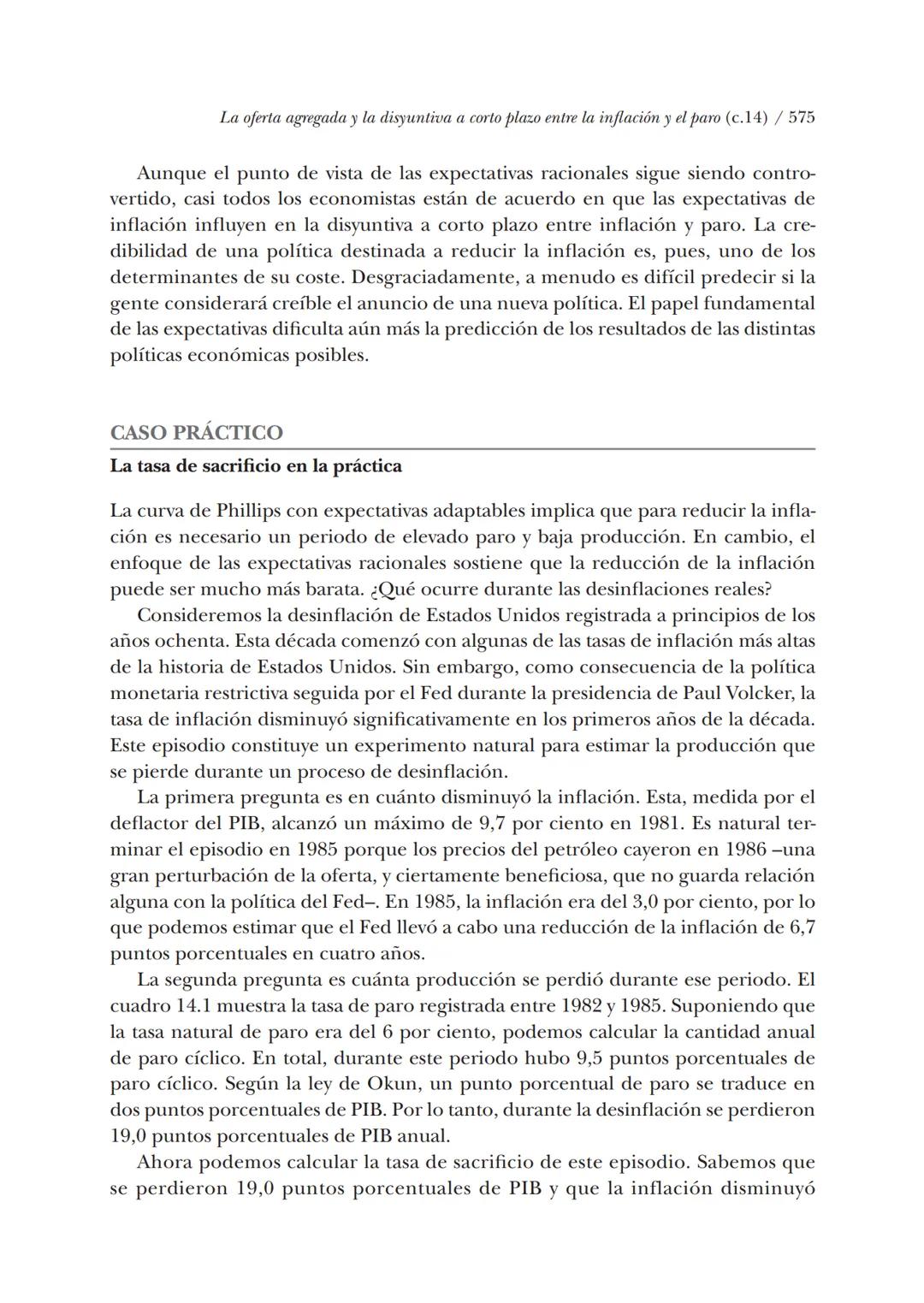 # Macroeconomía
N. Gregory Mankiw
8.ª edición # N. Gregory Mankiw
Es catedrático de economía en Harvard University # Macroeconomía
8.ª