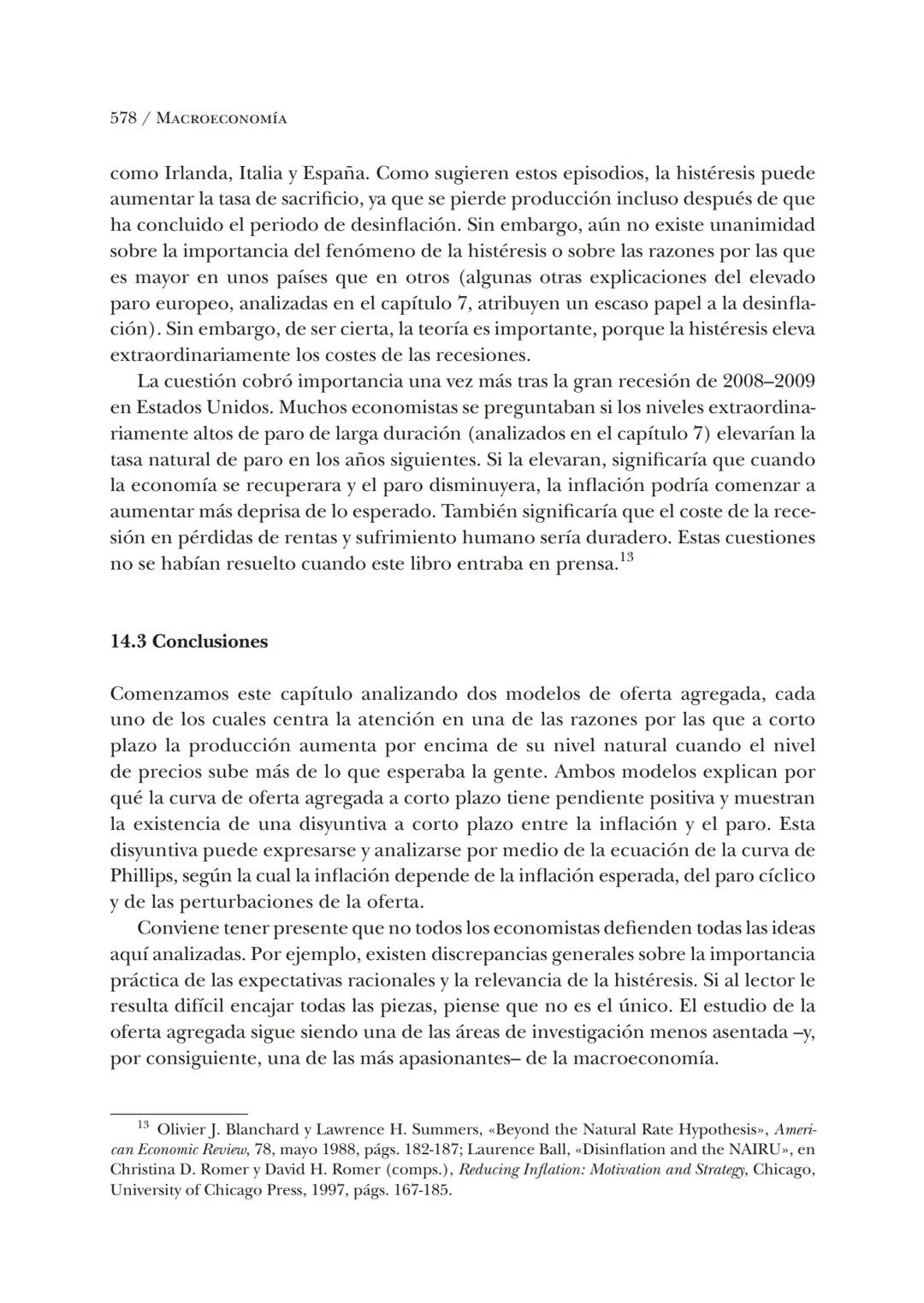# Macroeconomía
N. Gregory Mankiw
8.ª edición # N. Gregory Mankiw
Es catedrático de economía en Harvard University # Macroeconomía
8.ª