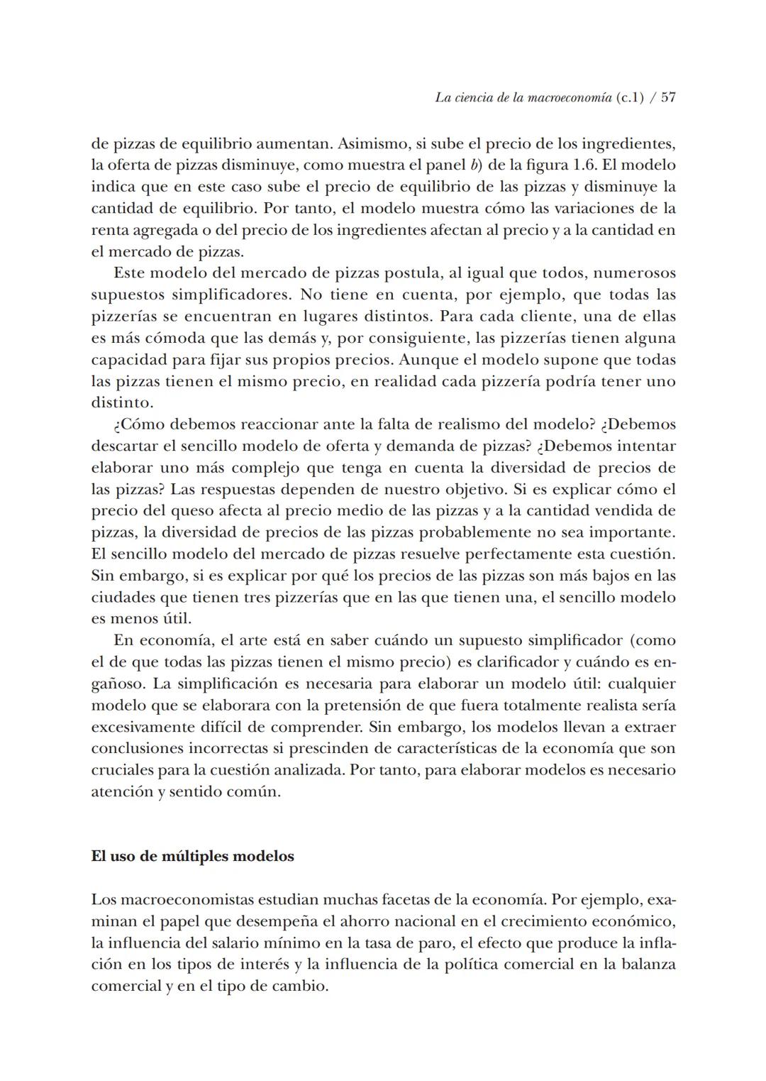# Macroeconomía
N. Gregory Mankiw
8.ª edición # N. Gregory Mankiw
Es catedrático de economía en Harvard University # Macroeconomía
8.ª