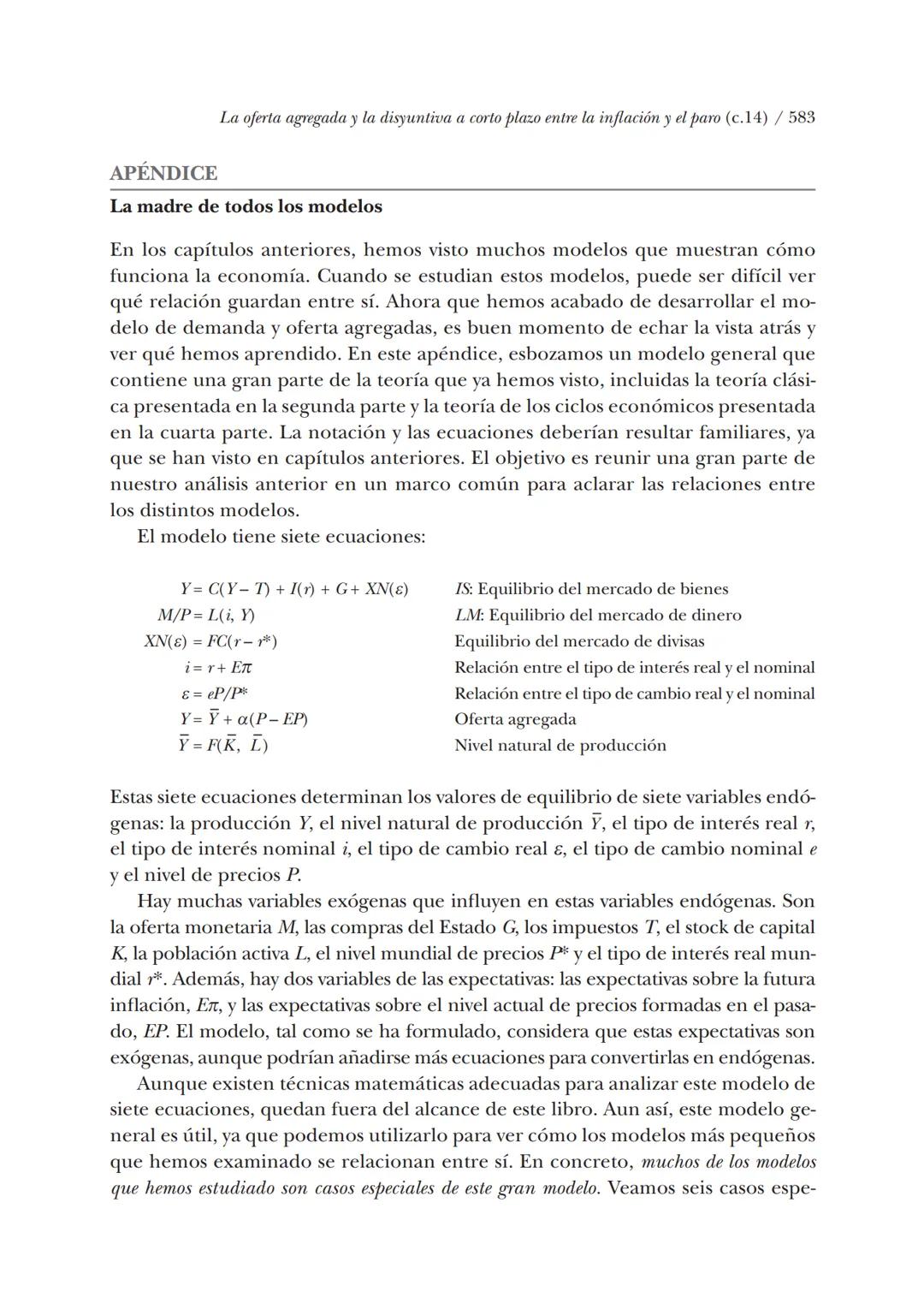 # Macroeconomía
N. Gregory Mankiw
8.ª edición # N. Gregory Mankiw
Es catedrático de economía en Harvard University # Macroeconomía
8.ª