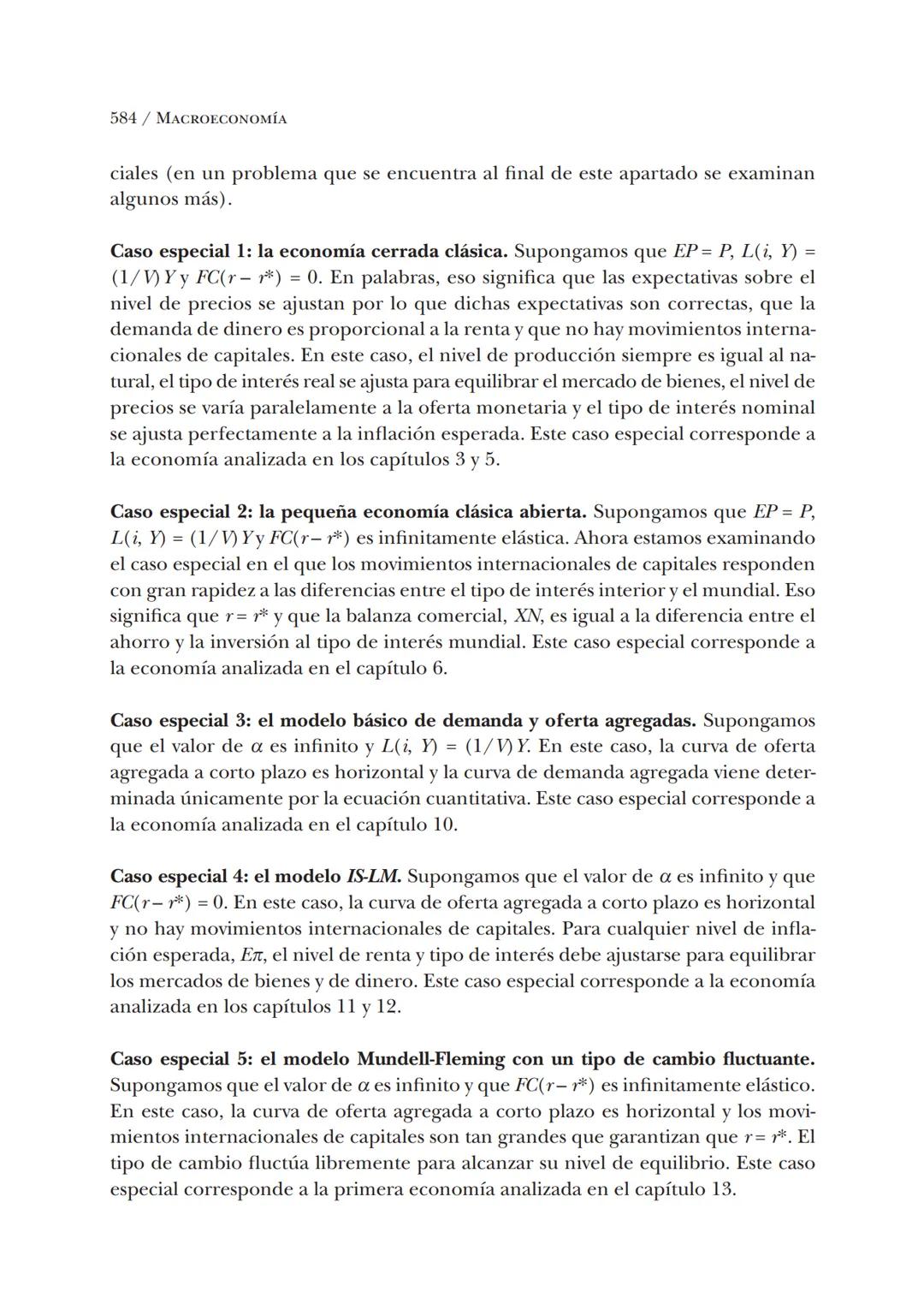 # Macroeconomía
N. Gregory Mankiw
8.ª edición # N. Gregory Mankiw
Es catedrático de economía en Harvard University # Macroeconomía
8.ª