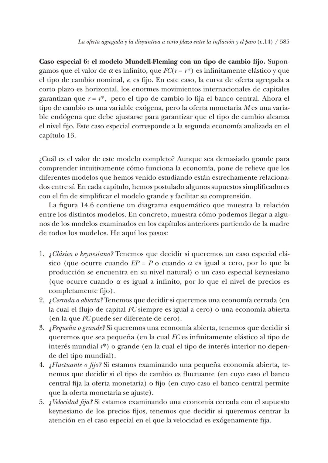 # Macroeconomía
N. Gregory Mankiw
8.ª edición # N. Gregory Mankiw
Es catedrático de economía en Harvard University # Macroeconomía
8.ª