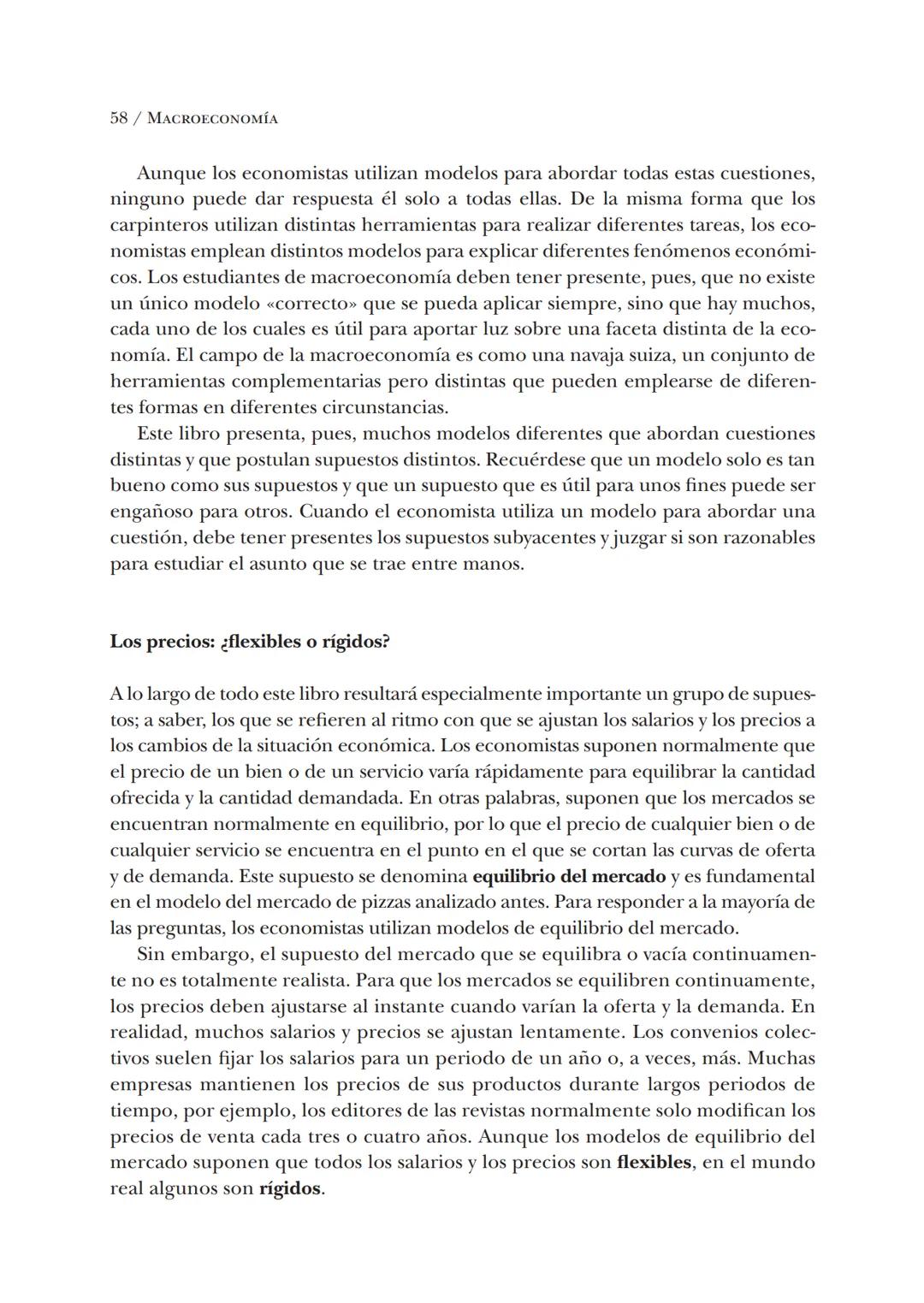 # Macroeconomía
N. Gregory Mankiw
8.ª edición # N. Gregory Mankiw
Es catedrático de economía en Harvard University # Macroeconomía
8.ª