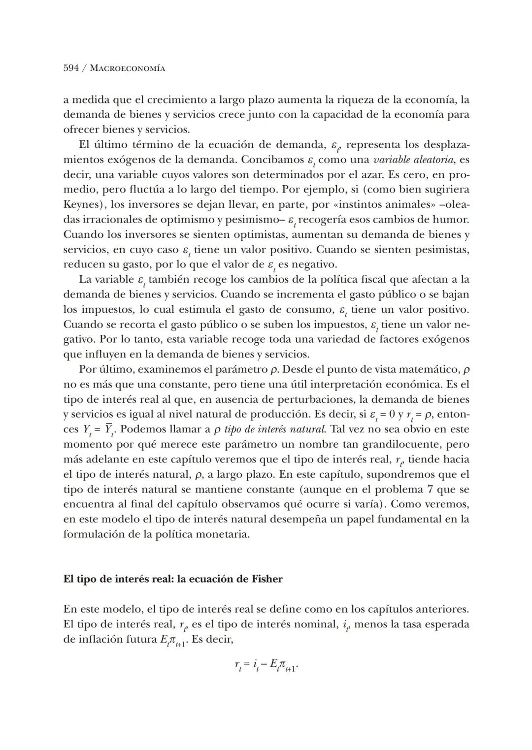 # Macroeconomía
N. Gregory Mankiw
8.ª edición # N. Gregory Mankiw
Es catedrático de economía en Harvard University # Macroeconomía
8.ª