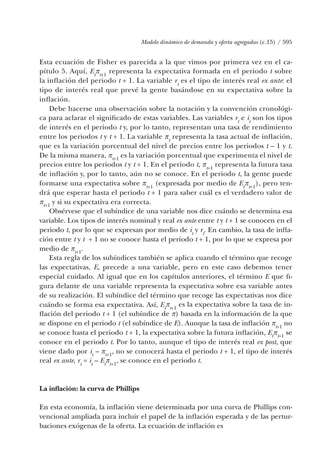 # Macroeconomía
N. Gregory Mankiw
8.ª edición # N. Gregory Mankiw
Es catedrático de economía en Harvard University # Macroeconomía
8.ª