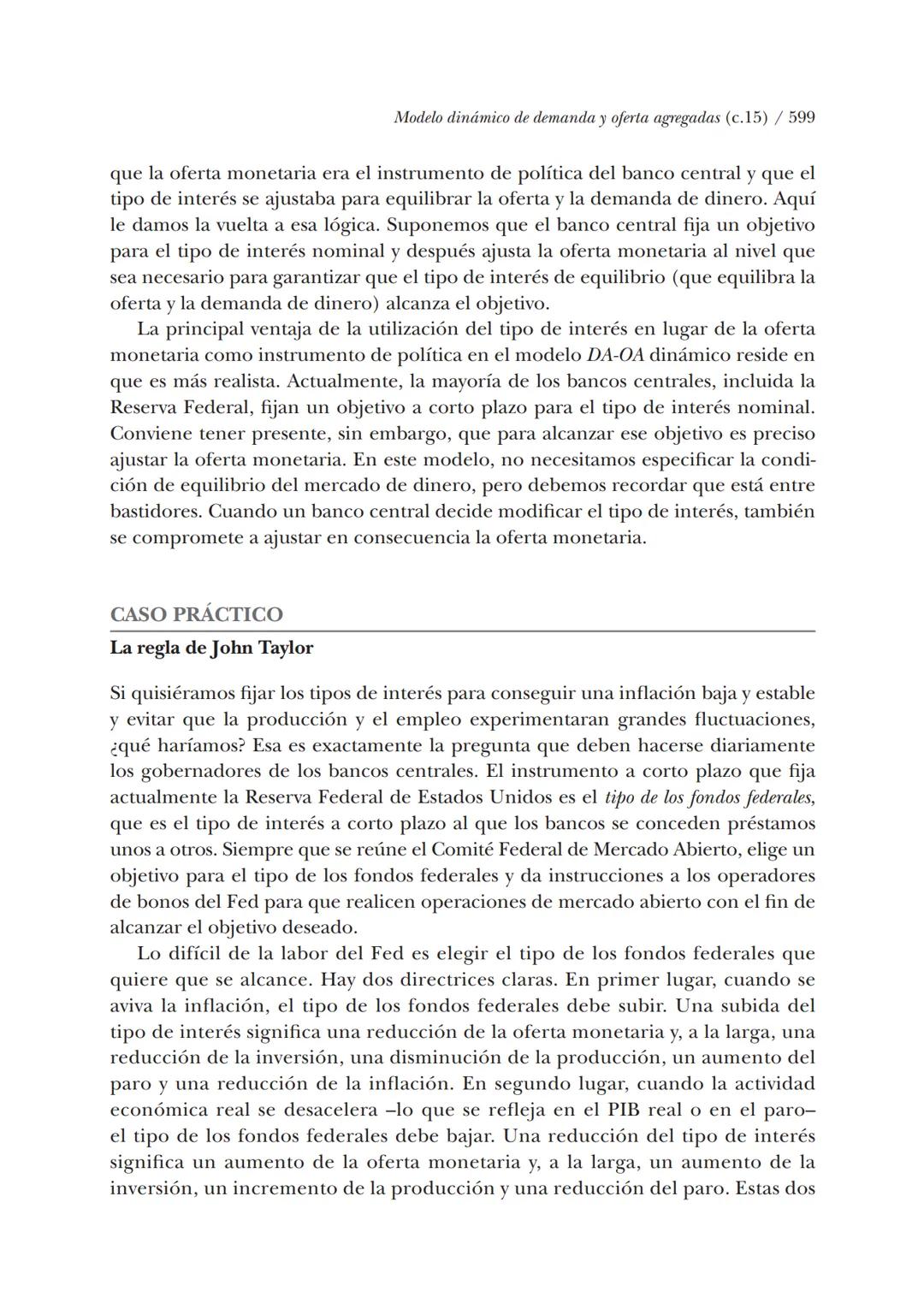 # Macroeconomía
N. Gregory Mankiw
8.ª edición # N. Gregory Mankiw
Es catedrático de economía en Harvard University # Macroeconomía
8.ª