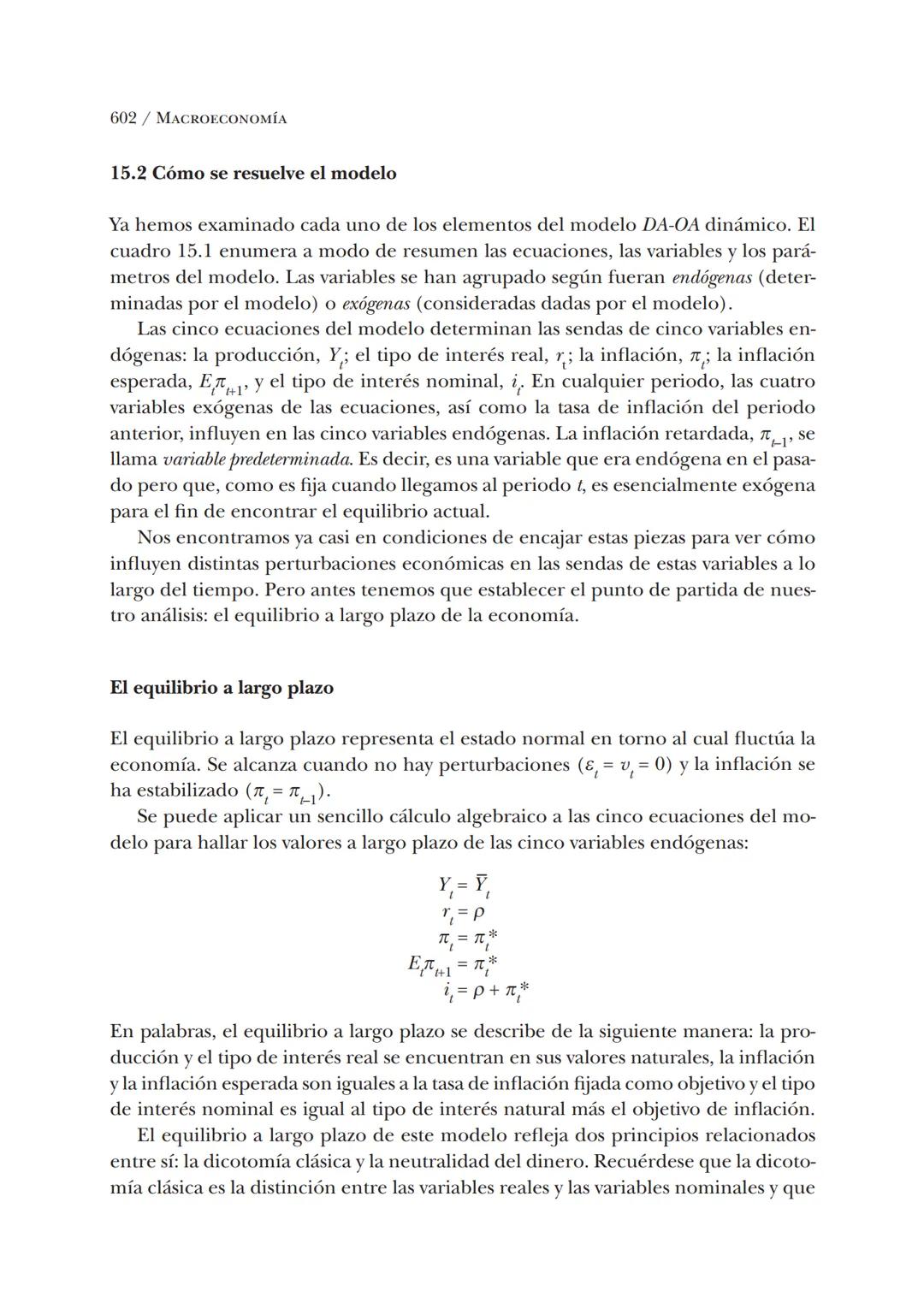 # Macroeconomía
N. Gregory Mankiw
8.ª edición # N. Gregory Mankiw
Es catedrático de economía en Harvard University # Macroeconomía
8.ª
