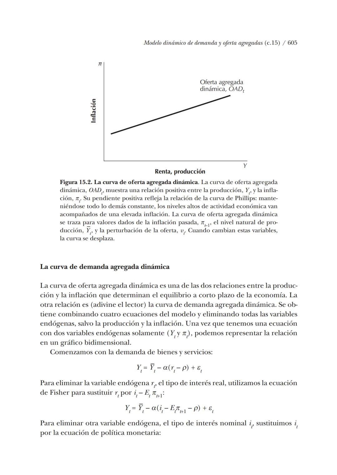 # Macroeconomía
N. Gregory Mankiw
8.ª edición # N. Gregory Mankiw
Es catedrático de economía en Harvard University # Macroeconomía
8.ª