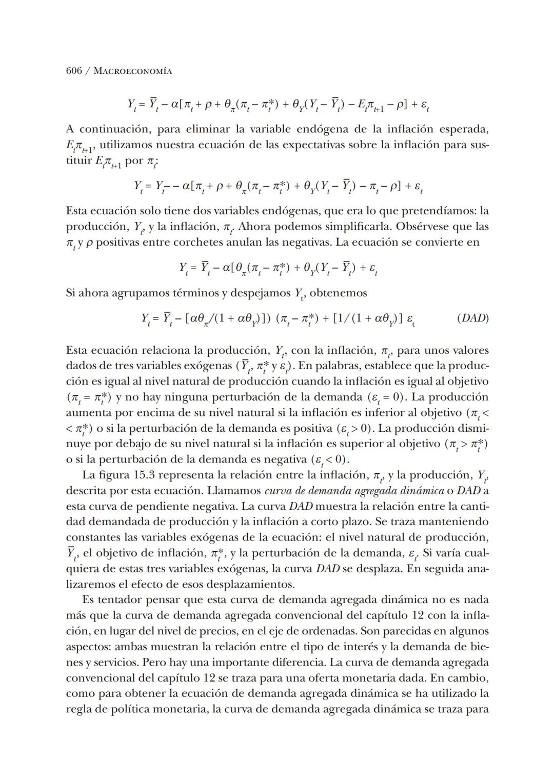 # Macroeconomía
N. Gregory Mankiw
8.ª edición # N. Gregory Mankiw
Es catedrático de economía en Harvard University # Macroeconomía
8.ª