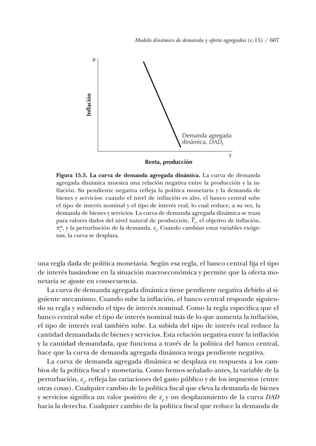 # Macroeconomía
N. Gregory Mankiw
8.ª edición # N. Gregory Mankiw
Es catedrático de economía en Harvard University # Macroeconomía
8.ª