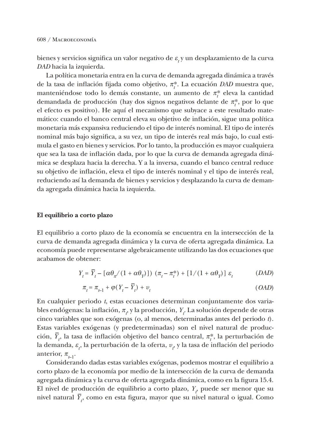 # Macroeconomía
N. Gregory Mankiw
8.ª edición # N. Gregory Mankiw
Es catedrático de economía en Harvard University # Macroeconomía
8.ª