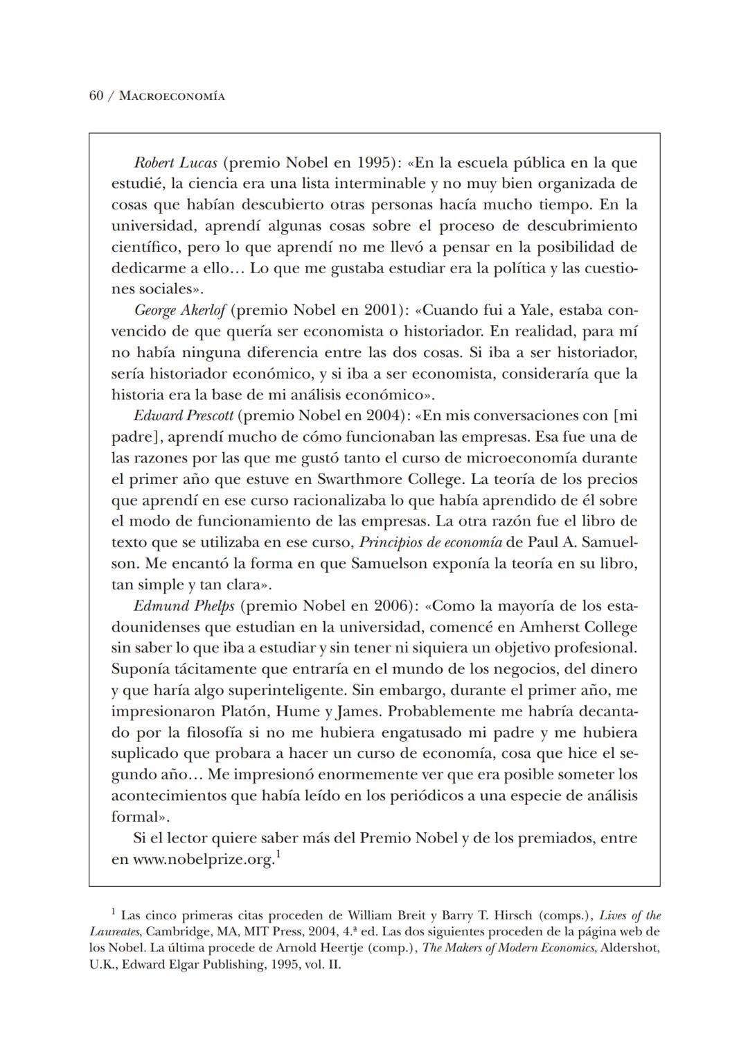 # Macroeconomía
N. Gregory Mankiw
8.ª edición # N. Gregory Mankiw
Es catedrático de economía en Harvard University # Macroeconomía
8.ª