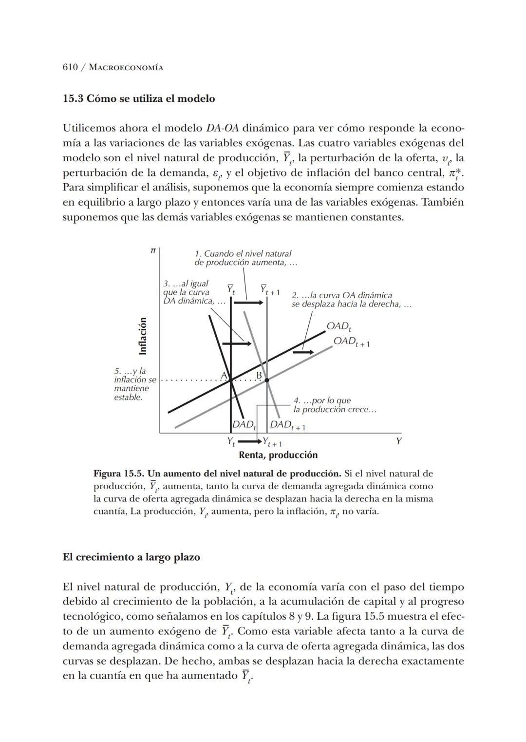 # Macroeconomía
N. Gregory Mankiw
8.ª edición # N. Gregory Mankiw
Es catedrático de economía en Harvard University # Macroeconomía
8.ª