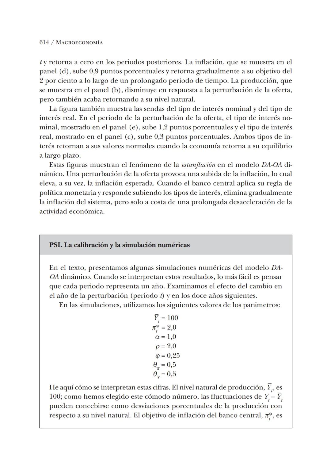 # Macroeconomía
N. Gregory Mankiw
8.ª edición # N. Gregory Mankiw
Es catedrático de economía en Harvard University # Macroeconomía
8.ª
